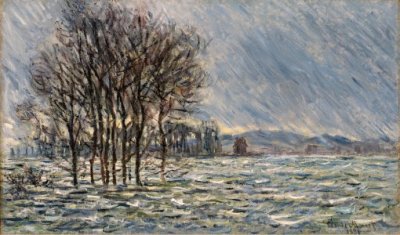 Claude Monet