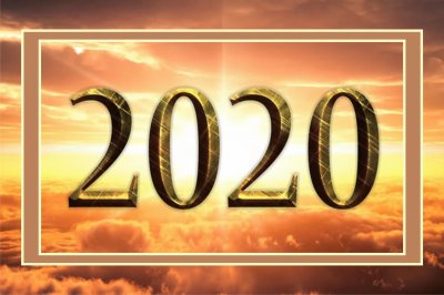 2020å¹´