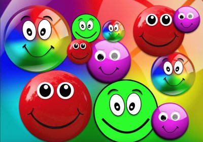 Smileys