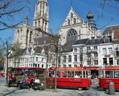 Amberes Belgica