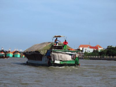 VIETMAN Delta del Mekong