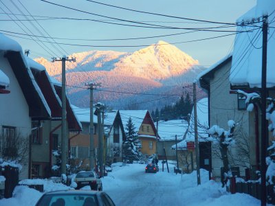 Zuberec, Slovakia