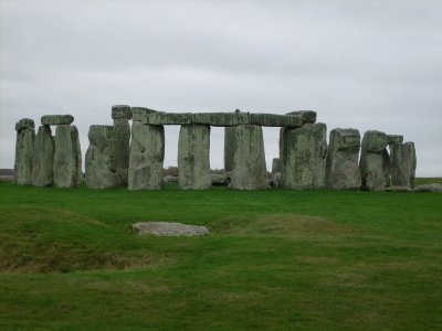 STONEHENGE