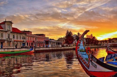 Aveiro-Portugal