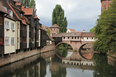 NUREMBERG, ALEMANIA