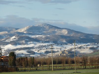 colline di Torrechiara