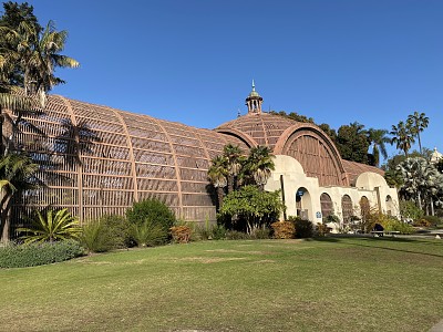 San Diegoâ€™s Museum