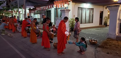 Laos Luang