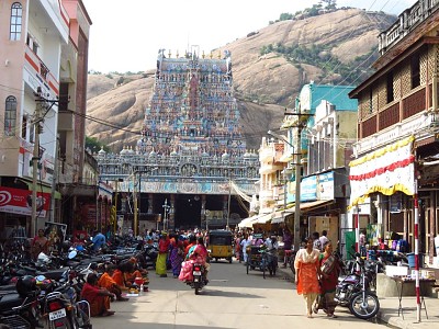 INDIA MADURAI