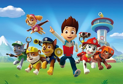 Pawpatrol