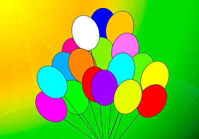 Ballons