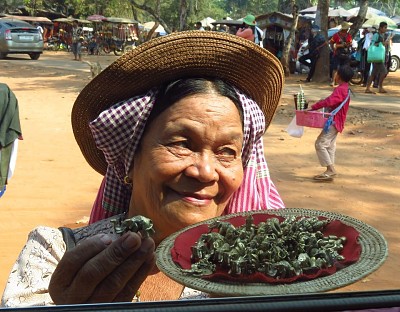 CAMBODIA