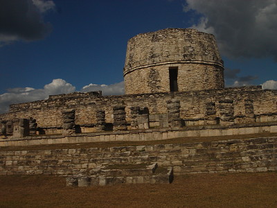 Observatorio de Mayapan