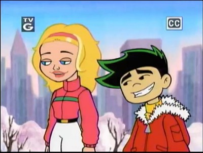 jake long