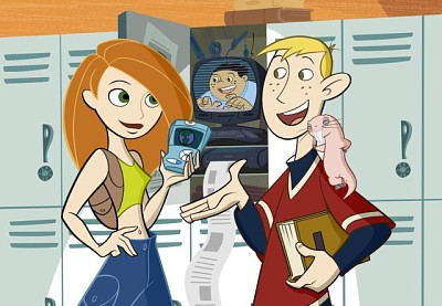 kimpossible