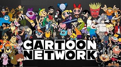 cartoon network