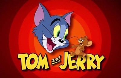 tom y jerry