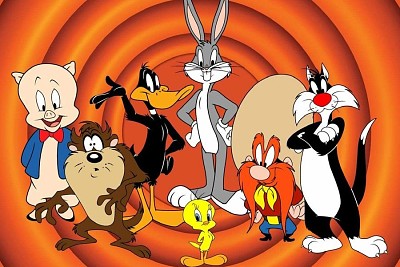 looney tunes