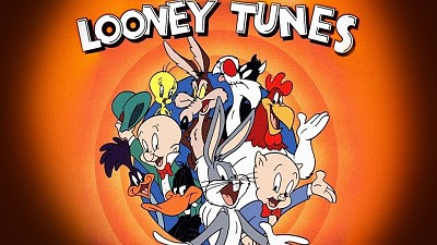 looney tunes