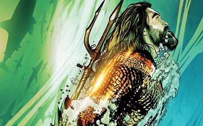 AQUAMAN