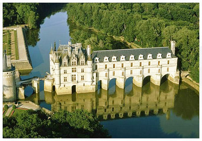 CASTILLO CHENONCEAU1