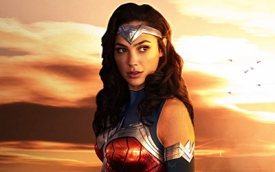 Wonder Woman 2