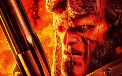 HELLBOY 2