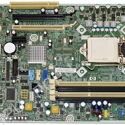 MOTHERBOARD