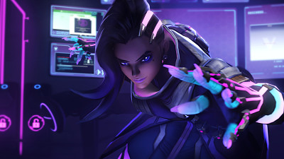 sombra overwatch