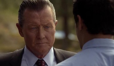 Walt confronts Cabe! -Cliffhanger