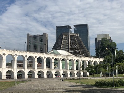 Lapa-Rio de Janeiro