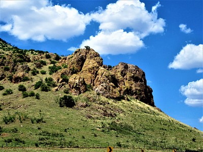 CampiÃ±a norteÃ±a, Chihuahua.