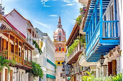 Cartagena de Indias