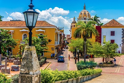 Cartagena de Indias