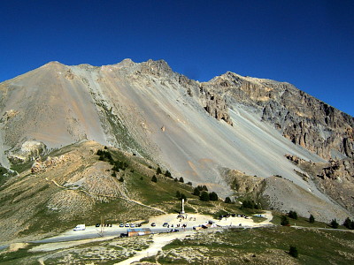 COL D  'IZOARD