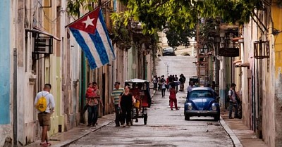 Cuba