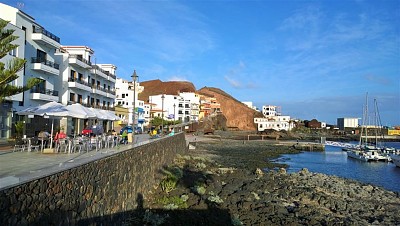 Canary Islands