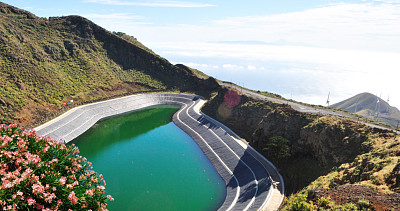 Canary Islands