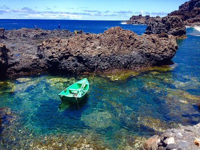 Canary Islands