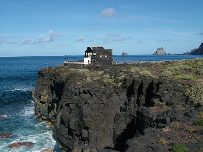 Canary Islands