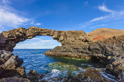 Canary Islands