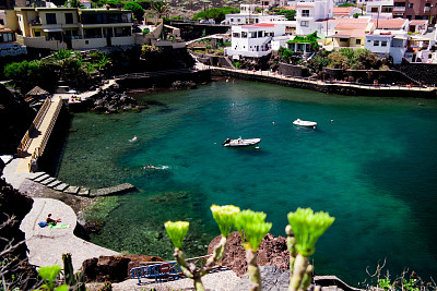 Canary Islands