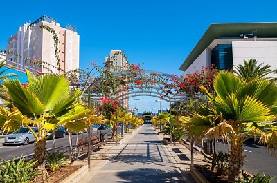 Canary Islands