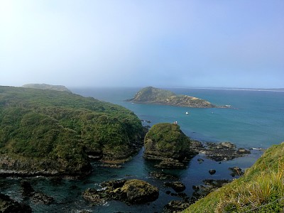 ChiloÃ©