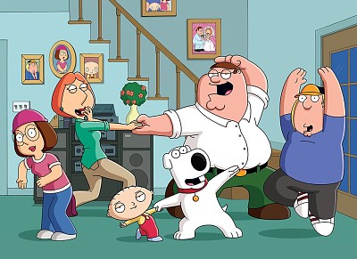 Family guy