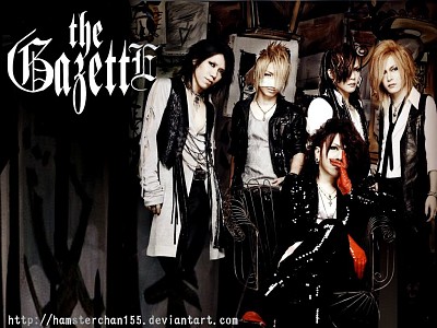 the gazette