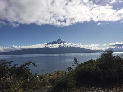 PAISAJE TRANQUILO