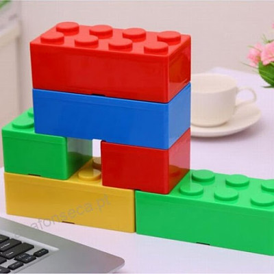 LEGOS