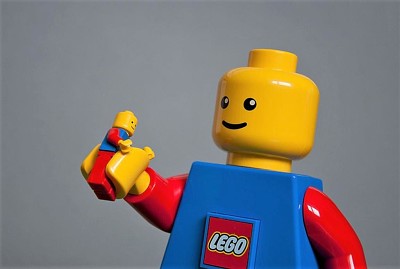 LEGOS