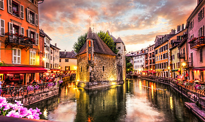 Annecy-Francia